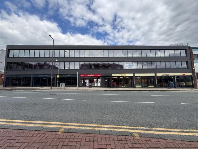 125 Bradshawgate, Caroline House, Bolton, Office To Lease