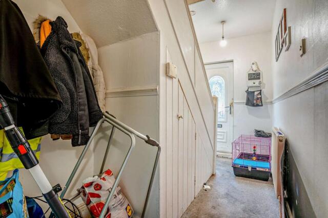 Cromer Street, Middlesbrough, 2 Bedroom Terraced