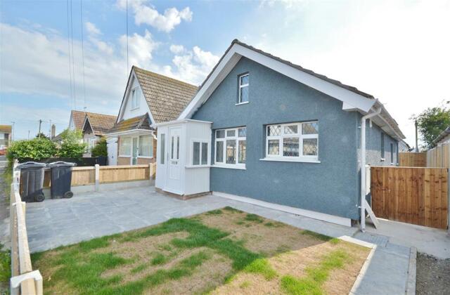 Flowers Way, Jaywick, 4 Bedroom Detached