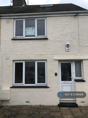 New Road, Sheerness, 4 Bedroom Semi-detached