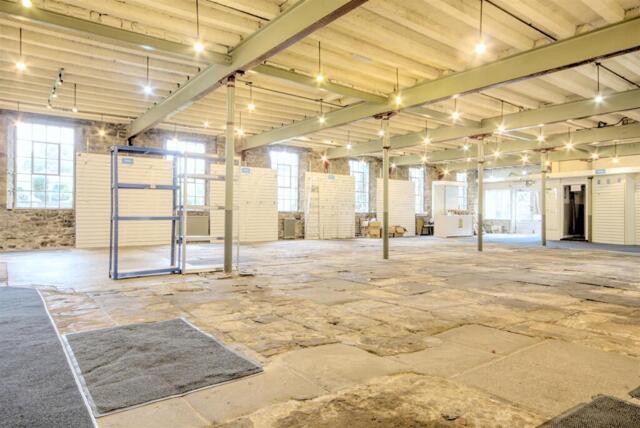 Ground Floor Retail Unit, Albion Works, High Street Retail