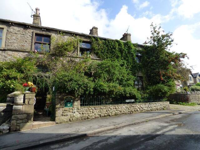 Sunnythwaite, Church Street, 5 Bedroom Cottage