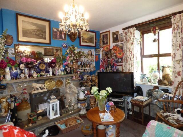 Sunnythwaite, Church Street, 5 Bedroom Cottage