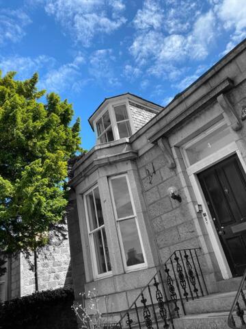 Carden Terrace, Aberdeen, Office For Sale