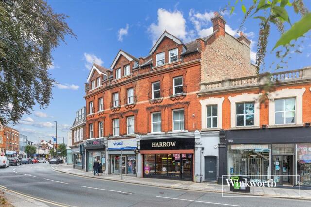 High Street, Barnet, 1 Bedroom Apartment
