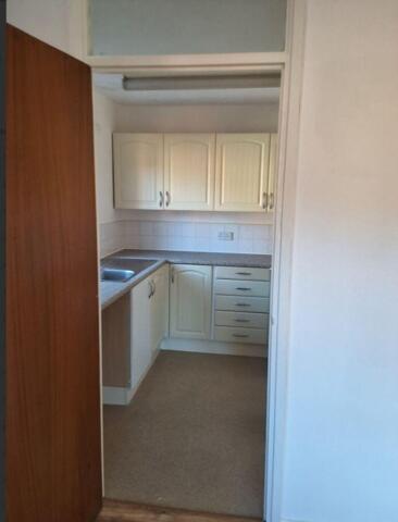 Lower Eley Street, Derby, 1 Bedroom Ground