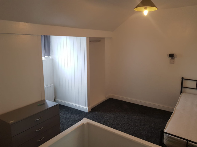 Ingram Road, Sheffield, 1 Bedroom Detached