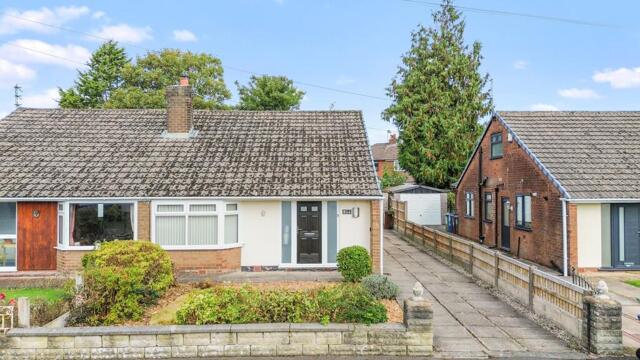 Rutland Street, Leigh, 3 Bedroom Semi-detached