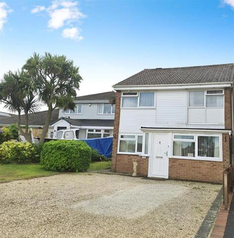 Gibson Road, Paignton, 3 Bedroom Detached