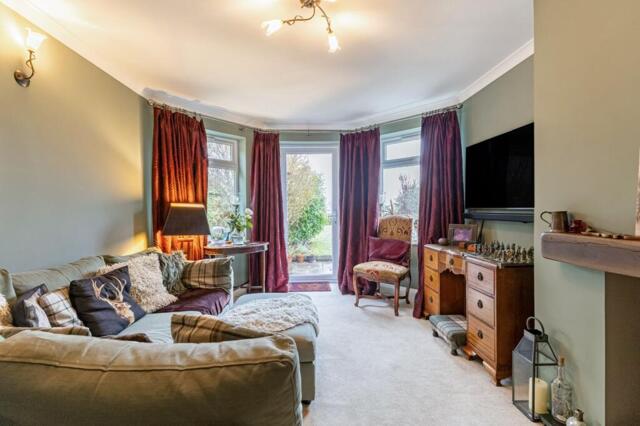 Falconers Field, Harpenden, 4 Bedroom Detached