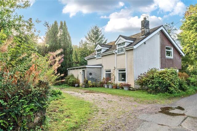 Catbrook, Whitelye, Chepstow, 3 Bedroom Detached