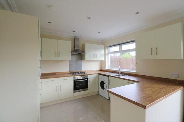 Noel Road, West Acton, 3 Bedroom Semi-detached