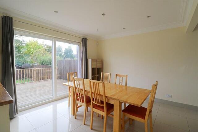 Noel Road, West Acton, 3 Bedroom Semi-detached