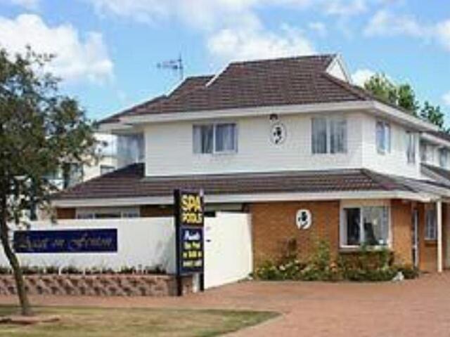 Fenton Street, Rotorua, Ascot On Fenton Fenton Street, Rotorua, Ascot On Fenton