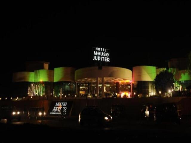 Pathardi Phata Mumbai Agra High Way, Nashik, Meuse Jupiter Business