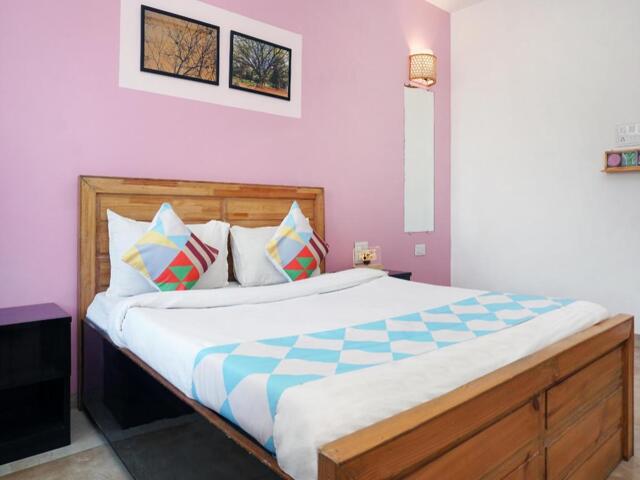 Trident Villas Villa ,lonavala, Aum Scenic Holiday