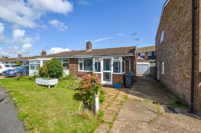 Old Orchard Place, Hailsham, 2 Bedroom Semi-detached Old Orchard Place, Hailsham, 2 Bedroom Semi-detached