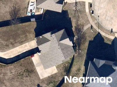 Eagle Pt, Royse City, Preforeclosure Single-family Home