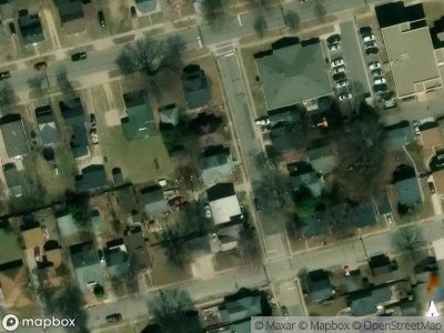 Hodgman St, Red Wing, Preforeclosure Single-family Home