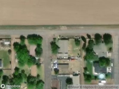 N Pine St, Dorris, Preforeclosure Property In