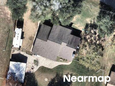 Quiet Bay Dr, Tyler, Preforeclosure Single-family Home