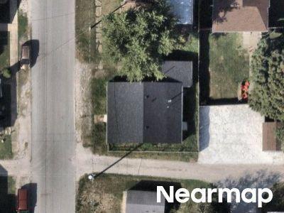 Rowe St, Frankfort, Preforeclosure Single-family Home