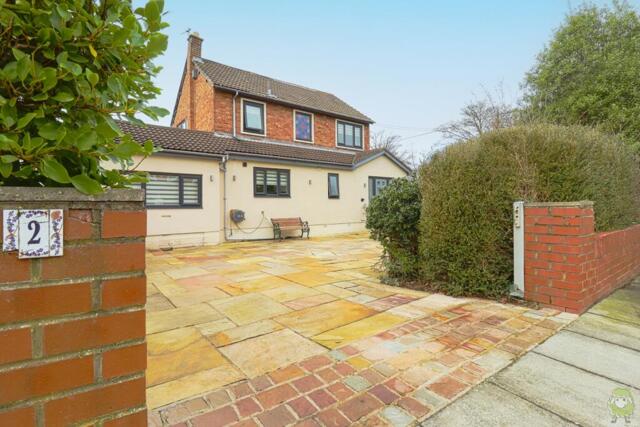 Cleadon,  Charlton Grove, Sunderland, 3 Bedroom Semi-detached