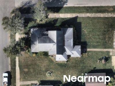 S Clay St, Frankfort, Preforeclosure Single-family Home