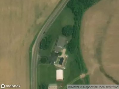 S Jonesville Rd, Columbus, Preforeclosure Single-family Home