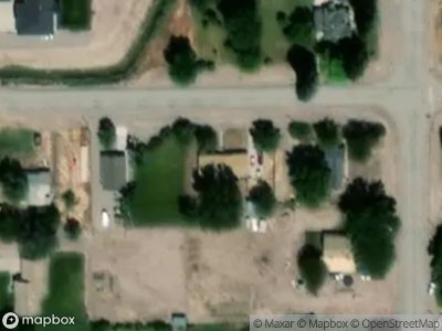 W  N, Monroe, Preforeclosure Single-family Home