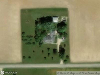 E County Road  N, Albany, Preforeclosure Single-family Home