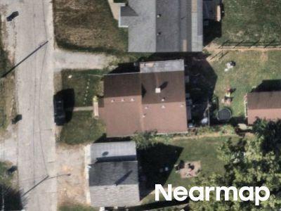 Beard St, Frankfort, Preforeclosure Single-family Home