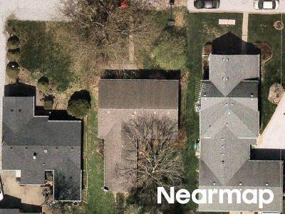 S M St, Elwood, Preforeclosure Single-family Home