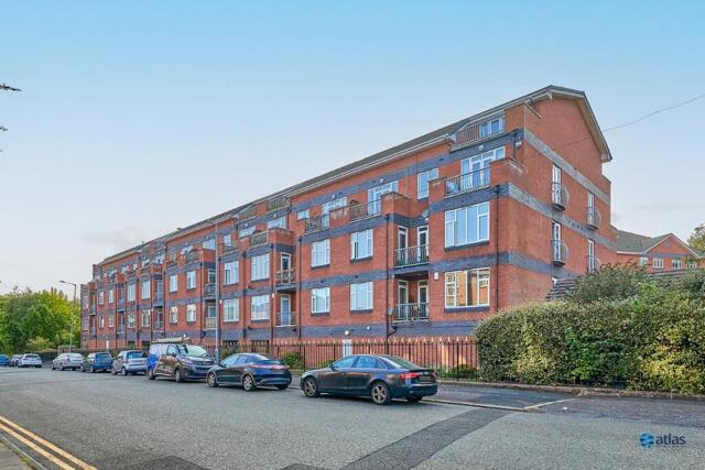 Mossley Hill Drive, Aigburth, 3 Bedroom Duplex