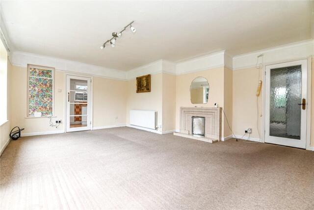 Milton Grove, New Milton, 3 Bedroom Bungalow