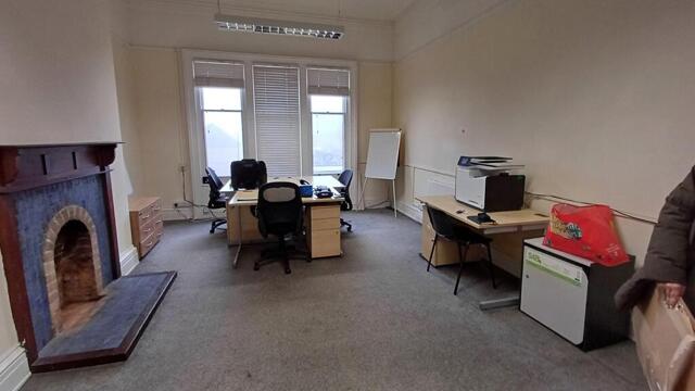 109 Bancroft, Suite,hitchin, Office To Lease