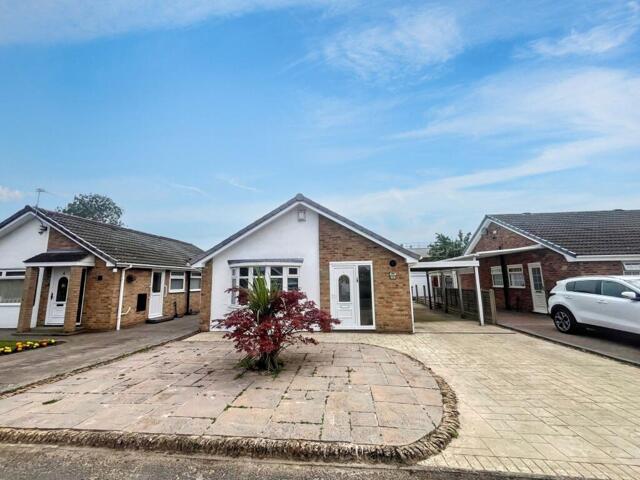 Whitehouse Farm, Tollerton Close, Stockton-on-tees, 2 Bedroom Detached