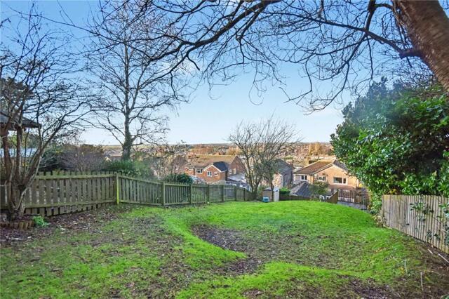 Acaster Drive, Garforth, 4 Bedroom Detached