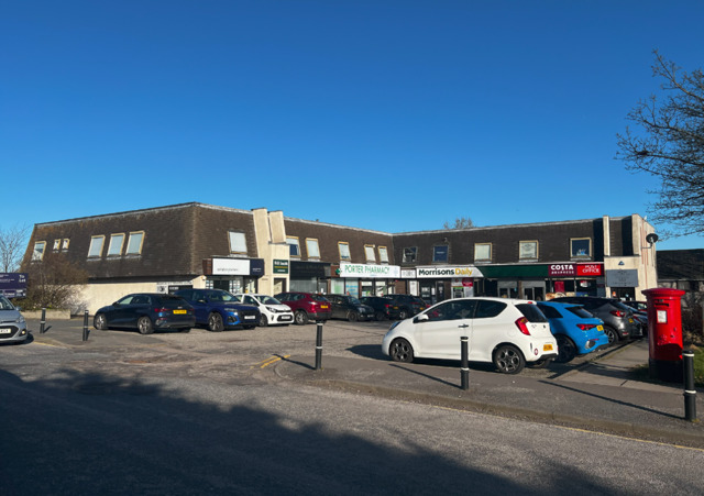 Braehead Way, Aberdeen, Retail Property Shopping Braehead Way, Aberdeen, Retail Property Shopping