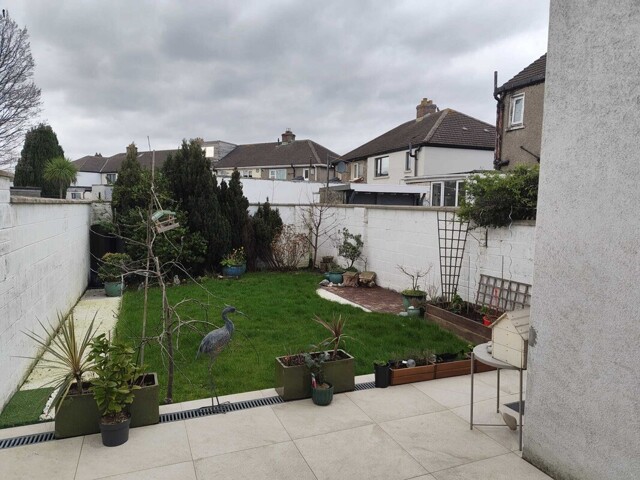 Dublin, Room For Rent