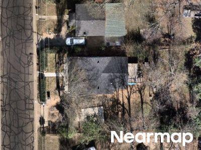 S Confederate Ave, Tyler, Preforeclosure Single-family Home