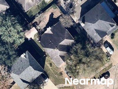 Chase Creek Cir, Bacliff, Foreclosure Single-family Home