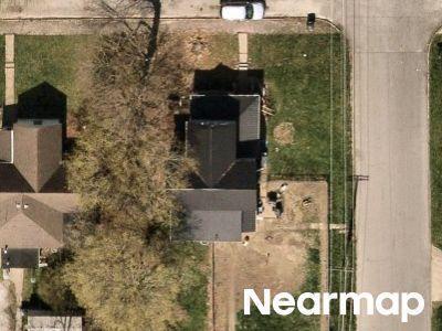N A St, Elwood, Preforeclosure Single-family Home