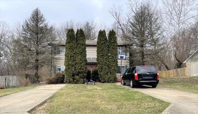 Endsley, Mooresville, Preforeclosure Single-family Home