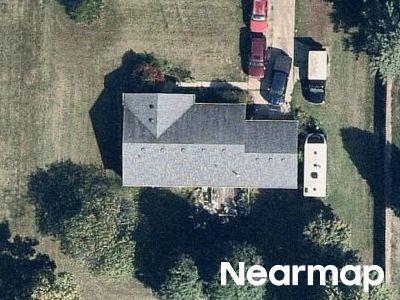 White Tail Run, Mooresville, Preforeclosure Single-family Home