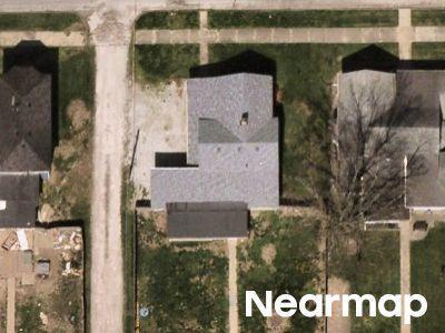 S D St, Elwood, Preforeclosure Single-family Home