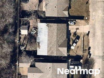 Redstone Rd, Denton, Preforeclosure Single-family Home