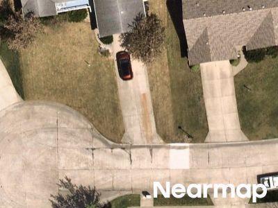 Peppertree Trl, Fort Wayne, Preforeclosure Single-family Home