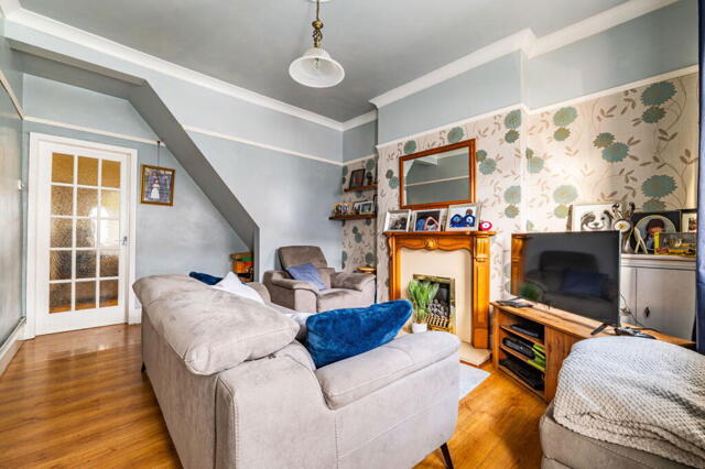 Central Road, Hugglescote, 4 Bedroom Terraced