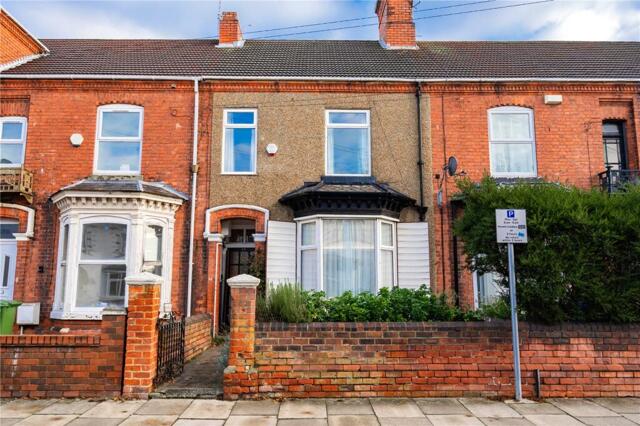 Wellowgate, Grimsby, 3 Bedroom Terraced Wellowgate, Grimsby, 3 Bedroom Terraced